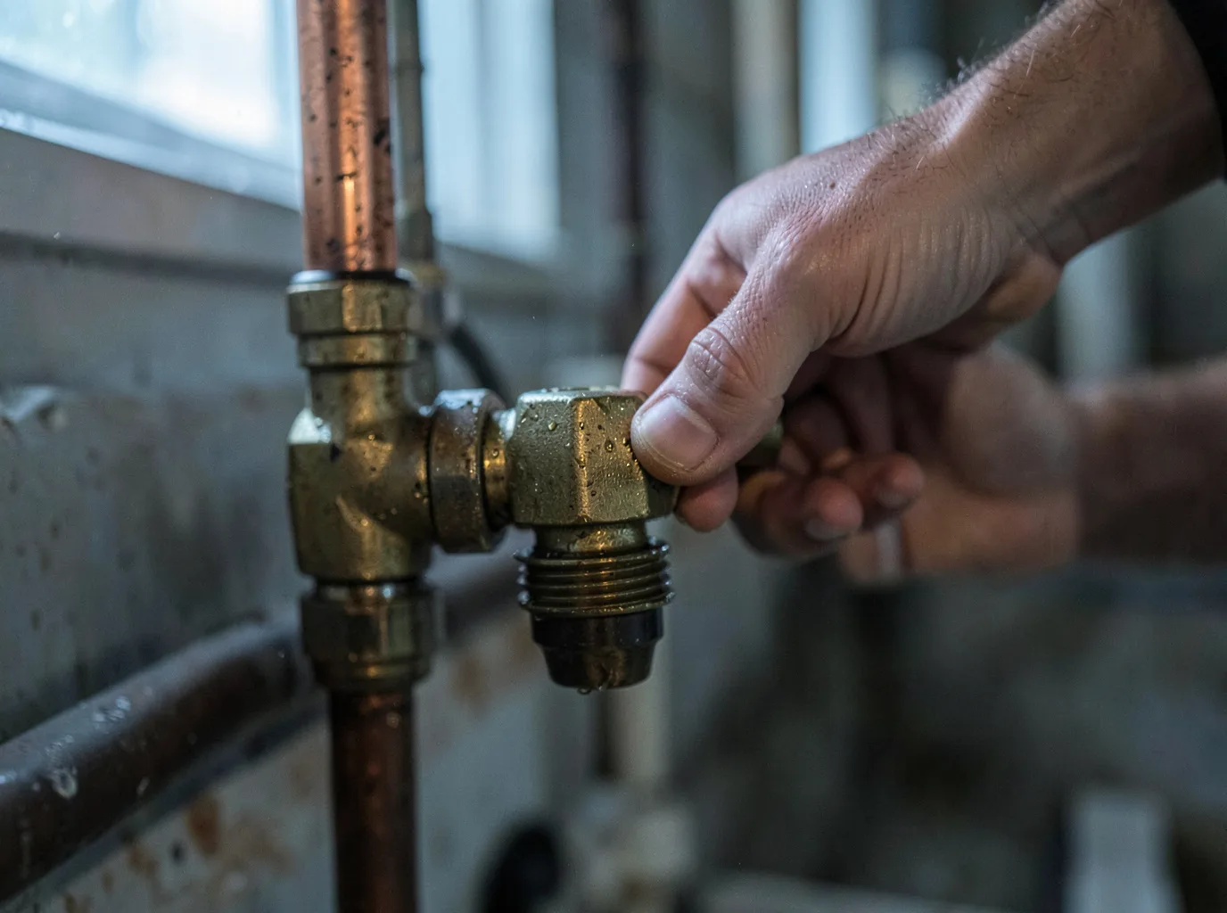 Emergency Plumber Moneta, VA FAQs